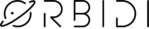Logo Orbidi